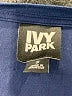 Ivy Park Blue Sleeveless T-Shirt Size S - photo 7