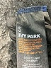 Ivy Park Blue Sleeveless T-Shirt Size S - photo 8