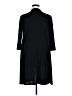 Roz & Ali Black Kimono Size 1X - photo 2