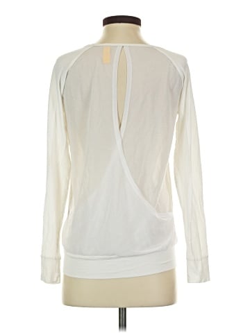 Lole Long Sleeve T-Shirt (view 2)