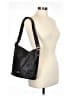 Coach 100% Leather Black Leather Hobo One size - photo 2