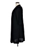 Roz & Ali Black Kimono Size 1X - photo 5