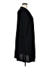 Roz & Ali Black Kimono Size 1X - photo 4