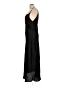 ASOS Design 100% Polyester Black Cocktail Dress Size 12 - photo 5