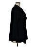 MING WANG 100% Acrylic Black Cardigan Size M - photo 4