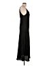 ASOS Design 100% Polyester Black Cocktail Dress Size 12 - photo 4