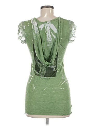 CP Shades Short Sleeve Top (view 2)