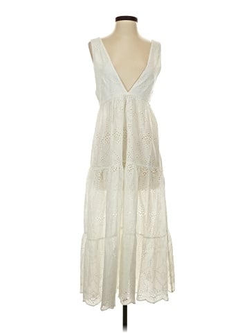 PilyQ Casual Dress (view 1)