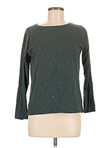 St. Tropez West 3/4 Sleeve T-Shirt (view 1)