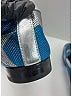 Gucci Print Blue Teal Flats Size EU (IT) 42 / US 12 - photo 3