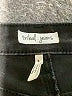 Tribal Jeans Black Jeans Size 8 - photo 7