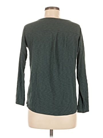 St. Tropez West 3/4 Sleeve T-Shirt (view 2)