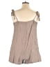 Forever 21 Plus Tan Romper Size 0X - photo 2