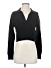 Wilfred 100% Wool Black Wool Pullover Sweater Size XXS - photo 1