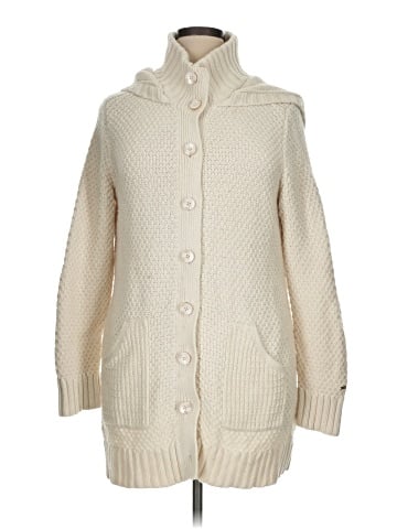 Tommy Hilfiger Cardigan (view 1)