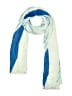 Calvin Klein Blue Scarf One size - photo 1