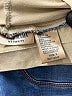 Haute Mama Blue Jeans Size Sm Maternity - photo 6