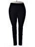 Active by Old Navy Black Active Pants Size XXL (estimated) - photo 1