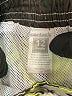 Carter's 100% Polyester Gray Board Shorts 9-12 MO / 12 MO - photo 3