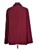 Topshop 100% Polyester Burgundy Kimono Size 10 - photo 2