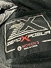 ZeroXposur 100% Polyester Solid Black Snow Jacket Size S - photo 6