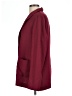 Topshop 100% Polyester Burgundy Kimono Size 10 - photo 5