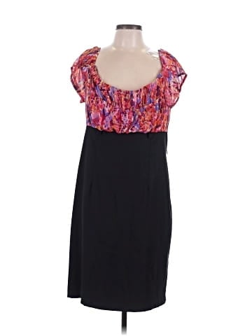 Alyx Cocktail Dress (view 1)