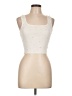 Better be Ivory Sleeveless Top Size L - photo 1
