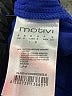 Motivi Blue Casual Pants Size S - photo 8