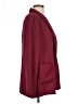 Topshop 100% Polyester Burgundy Kimono Size 10 - photo 4