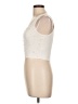 Better be Ivory Sleeveless Top Size L - photo 5
