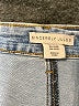 Sincerely Jules Blue Denim Skirt Size 26 waist - photo 4