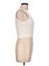 Better be Ivory Sleeveless Top Size L - photo 4
