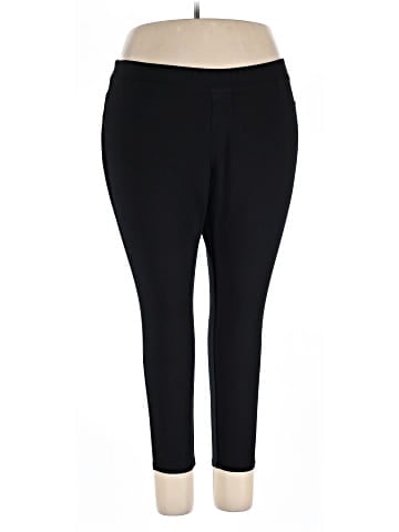Lane Bryant Active Pants (view 1)