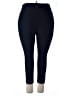 Active by Old Navy Solid Blue Active Pants Size XXL (tall) - photo 2