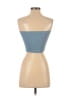 Cotton On Blue Tube Top Size XS - photo 2