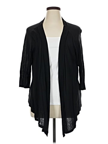 NY&C Kimono (view 1)