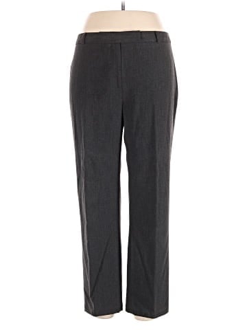 Charter Club Dress Pants (view 1)