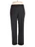 Charter Club Gray Dress Pants Size 12 - photo 1
