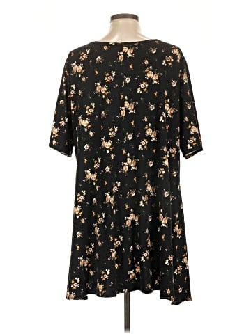 Cool Melon Casual Dress (view 2)