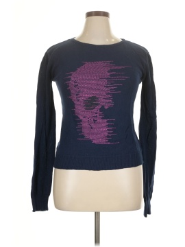 Moving Forward Designs Pullover Sweater