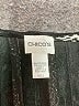 Chico's Black Kimono Size XL (3) - photo 7