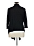 NY&C 100% Rayon Black Kimono Size XL - photo 2