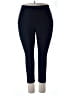 Active by Old Navy Solid Blue Active Pants Size XXL (tall) - photo 1