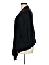 NY&C 100% Rayon Black Kimono Size XL - photo 5