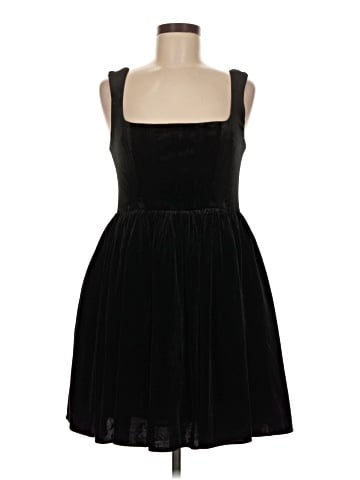 o.p.t Cocktail Dress (view 1)
