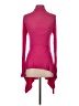 Cache Solid Pink Kimono Size S - photo 2