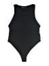 Zara Black Bodysuit Size L - photo 1