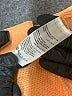 Chico's Orange Cardigan Size XXL (4) - photo 8