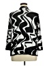Doncaster Collection Black Cardigan Size XL - photo 2